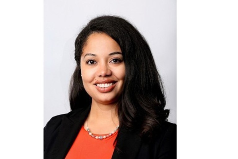 Chevonne Mansfield named Senior Woman Administrator at Florida Memorial