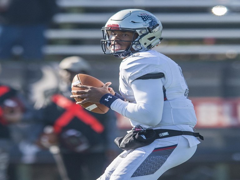 Cam Newton Howard