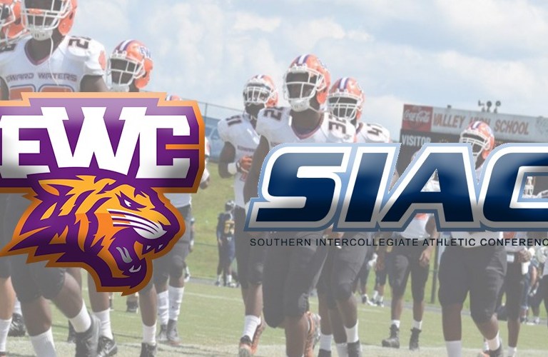 SIAC extends invite to Edward Waters to join conference