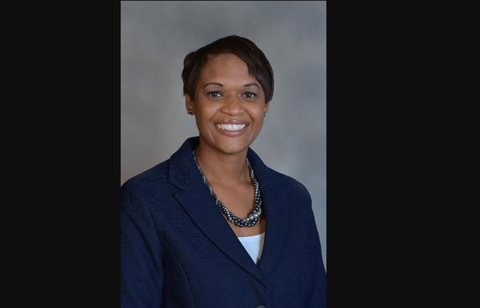 Albany State names Jacqueline Nicholson interim AD