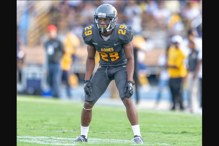 North Carolina A&T predicted to repeat as MEAC champions
