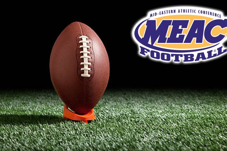 MEAC releases revised 2021 spring football schedule