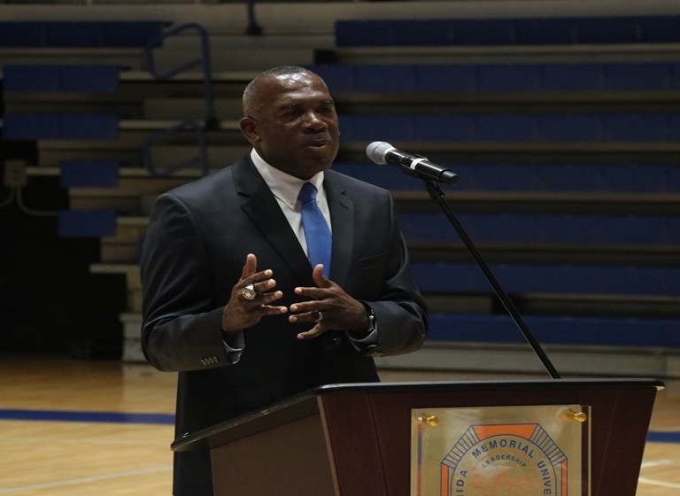 Timothy Harris