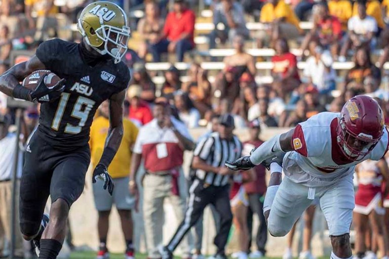 HBCU football classic events in Montgomery canceled amid COVID-19 surge
