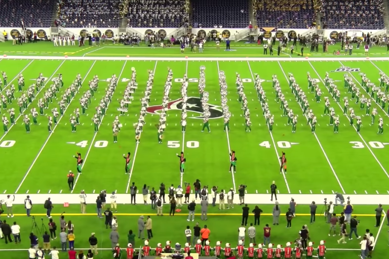 Poll: Which band won the 2019 National Battle of the Bands?