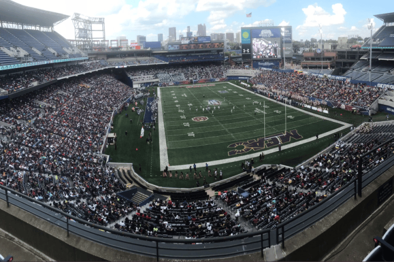 MEAC/SWAC Challenge Preview: Expect Alcorn State to pick up where it left off