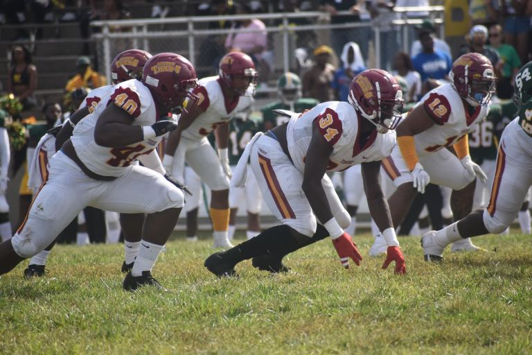 SIAC suspends all fall sports and championships events for 2020
