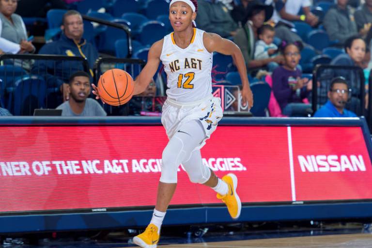 MEAC releases 2019-20 women’s basketball preseason honors