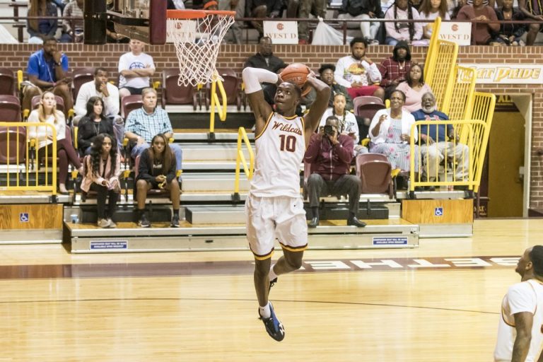 MEAC releases 2019-20 men’s basketball preseason honors