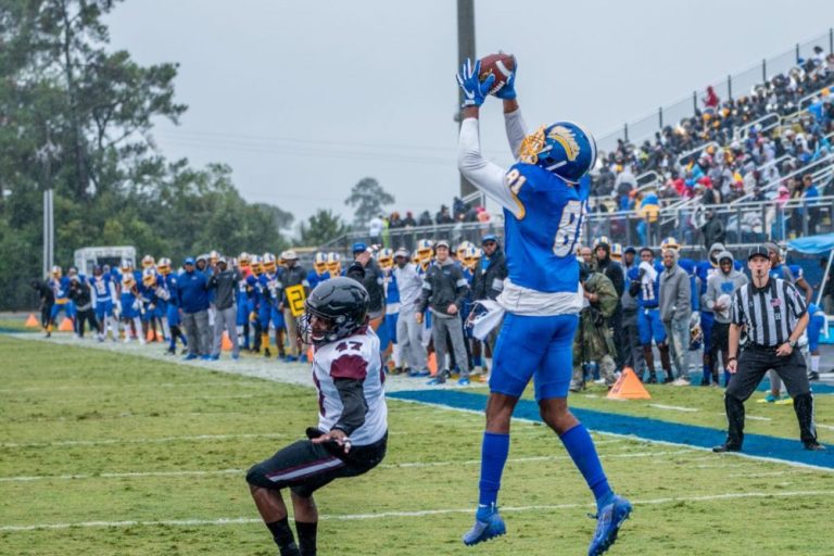 Fort Valley State extends winning streak with homecoming win over Morehouse