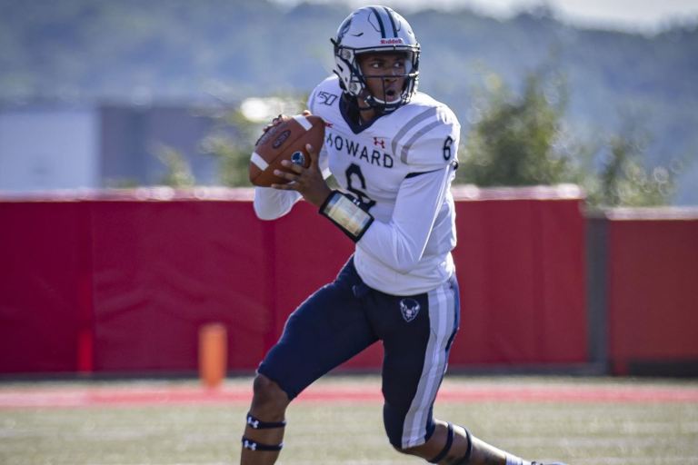 MEAC Football: Week 6 features Howard’s historic matchup against Harvard