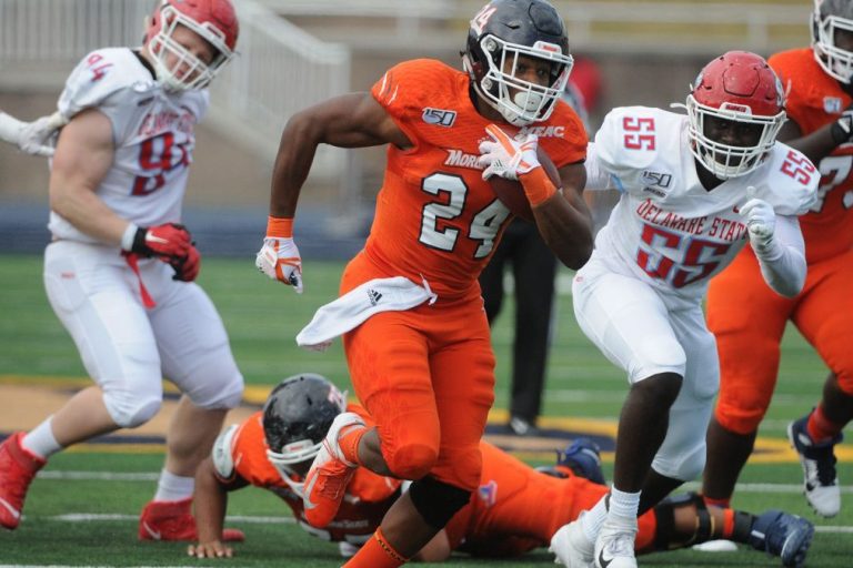 MEAC ESPN fall football broadcast schedule features more than two dozen games