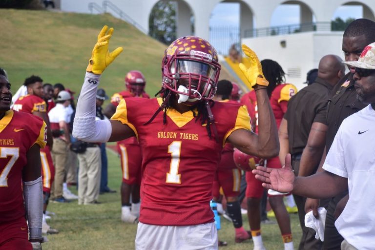 Tuskegee releases 2021 football schedule