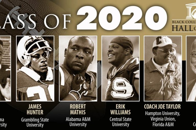 BCFHOF announces Hall of Fame Class of 2020