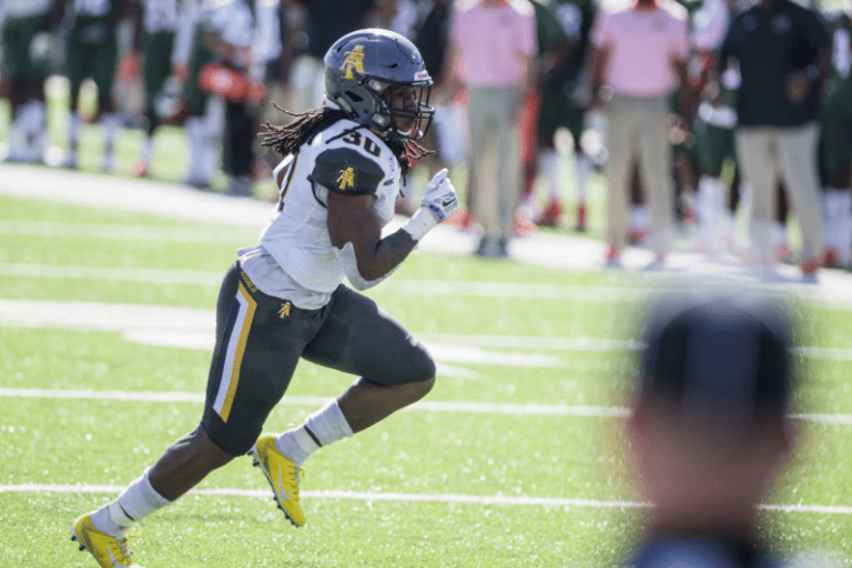 MEAC Football Preview: Title Race Enters Final Weekend