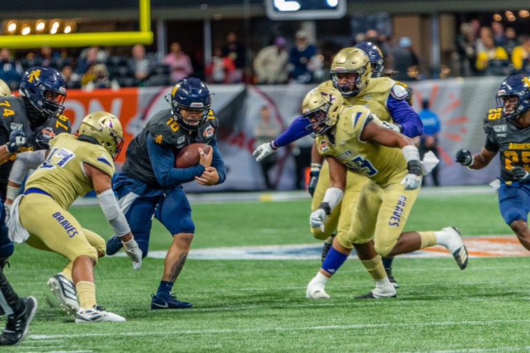 HBCU athletics can get paid due to interim NIL ruling by NCAA