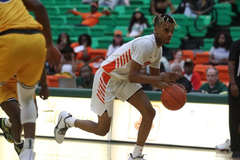 MEAC Men’s Basketball Recap, Jan. 13