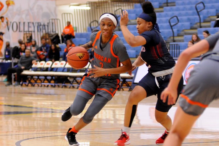 MEAC Women’s Basketball Recap, Jan. 18