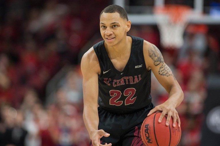 MEAC Men’s Basketball Recap, Jan. 18