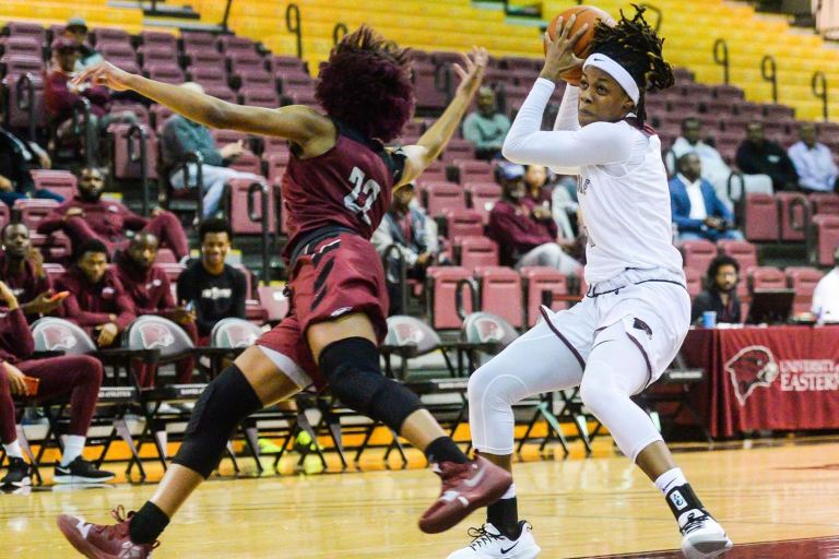 MEAC Women’s Basketball Recap, Jan. 13