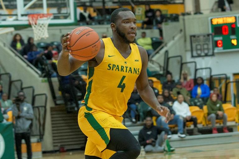 MEAC Men’s Basketball Recap, Jan. 27