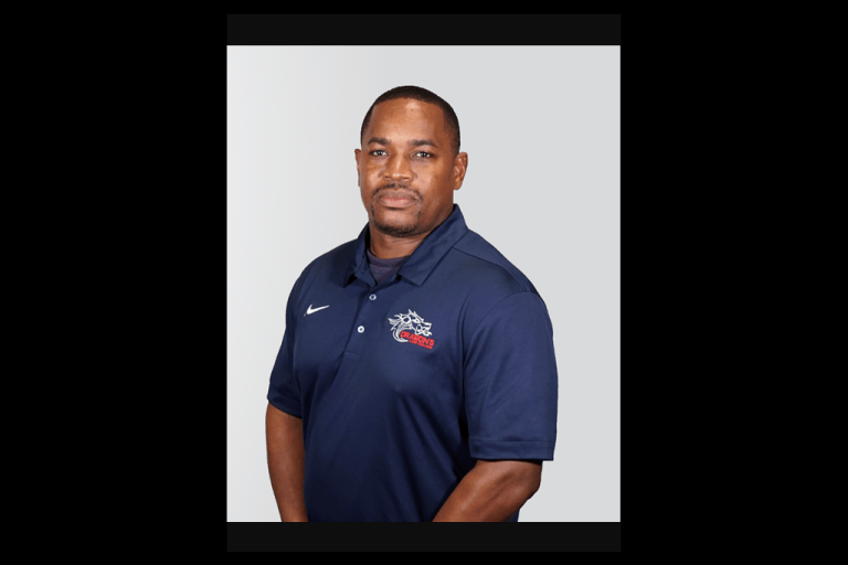 Vyron Brown named head football coach at Lane College