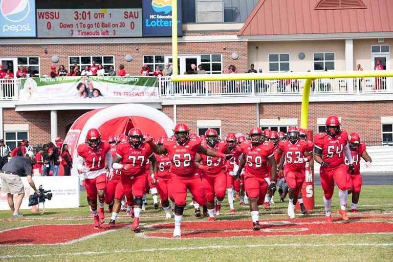 HBCU football Week 7: These are the 6 takeaways from a wild Saturday
