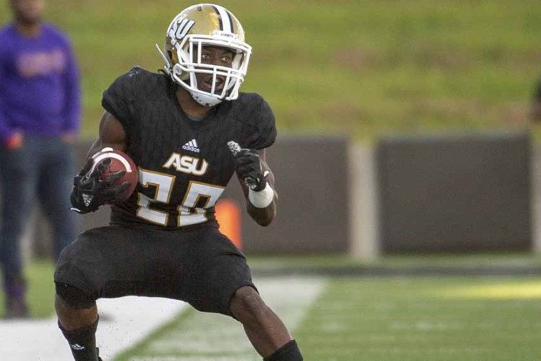 Here are the 5 best HBCU football games to watch in Week 5