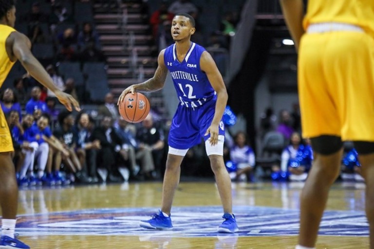 CIAA Men’s, Women’s 2021-22 All-Conference basketball honors released