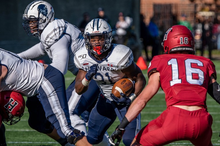 The complete list of HBCU athletic teams ineligible for postseason due to APR