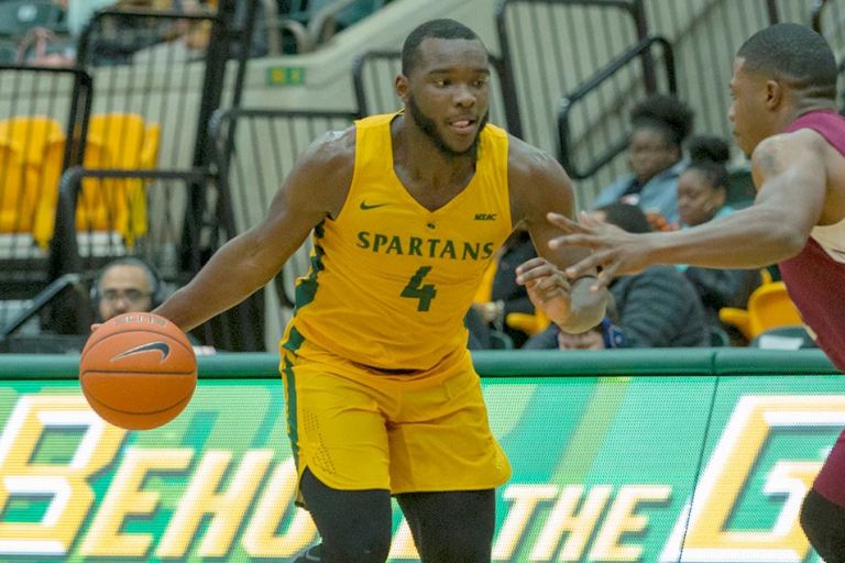 MEAC Men’s Basketball Recap, Feb. 22