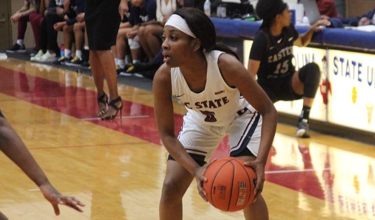 MEAC Women’s Basketball Recap, Feb. 3