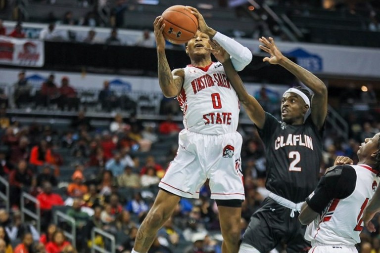 Pandemic forces CIAA to cancel men’s and women’s basketball seasons