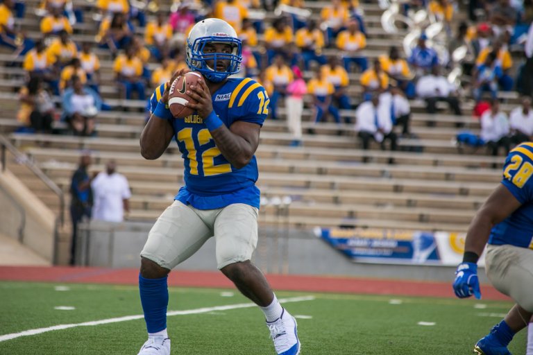 Albany State releases 2020 football schedule