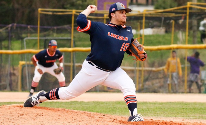 Coronavirus fears force Lincoln (Pa.) to cancel spring sports for rest of year