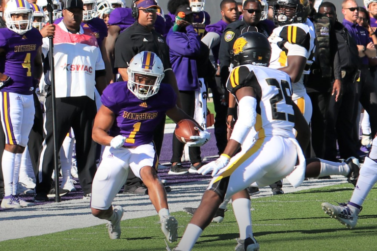 HBCU combine roster breakdown by school, conference and position