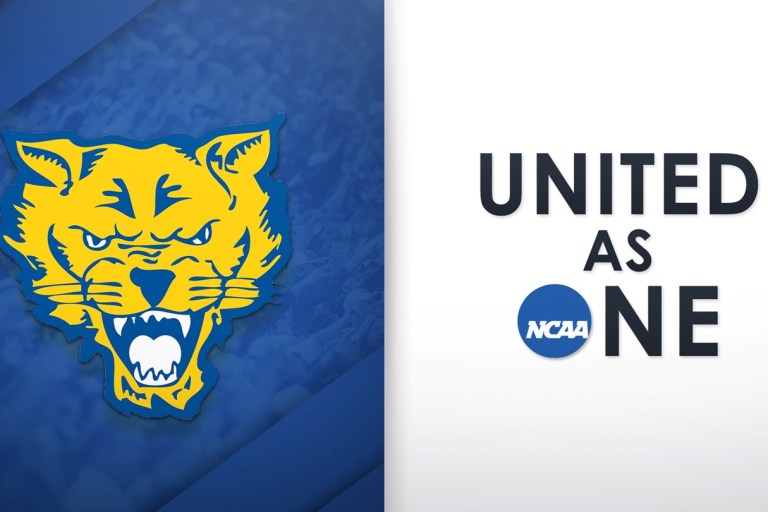 Fort Valley State joins the NCAA’s #UnitedAsOne campaign