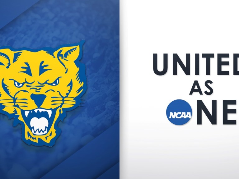 FVSU United NCAA Template FVSU United NCAA Template