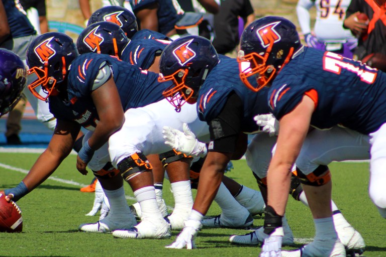 ‘The cupboard is not bare’: Morgan State hopeful heading into season under new regime