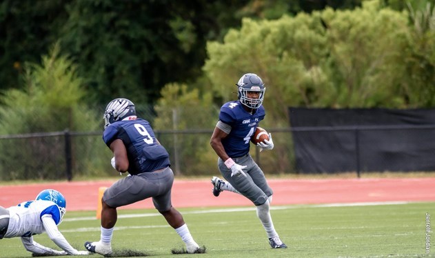 Saint Augustine’s releases 2020 football schedule