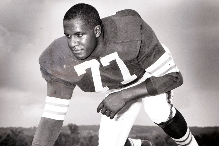 Former Grambling legend and NFL Hall of Famer Willie Davis dies