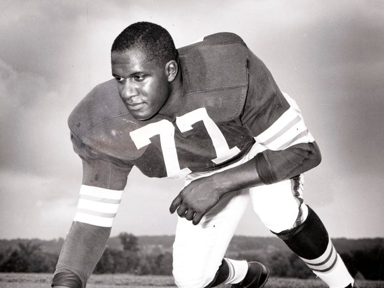 Willie Davis Willie Davis