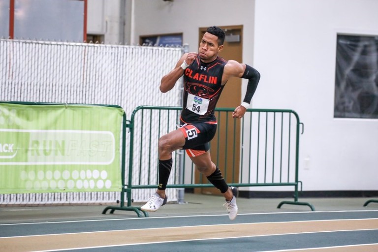 28 HBCU student-athletes named to 2020 NCAA Division II Indoor Track & Field All-America team