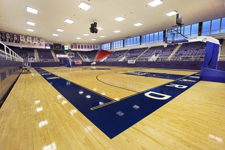 Howard basketball wants to help the youth of Washington D.C., here’s the plan