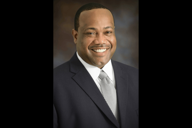 Claflin University names Tony O’Neal new athletics director