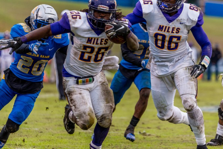 SIAC releases 2021 ESPN football schedule