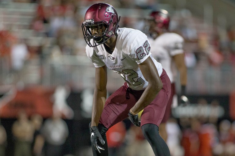 Here’s a complete list of HBCU football players drafted to the USFL