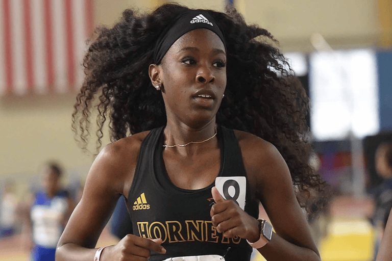 Alabama State’s Arion Span named 2020 SWAC Woman of the Year