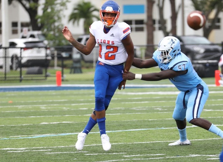 FMU Football 1