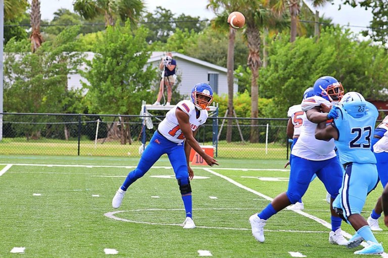 Florida Memorial reschedules Saturday’s contest against Keiser University due to COVID-19 concerns